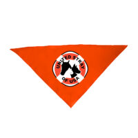 Pet Bandana