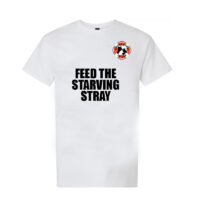 Feed The Starving Stray